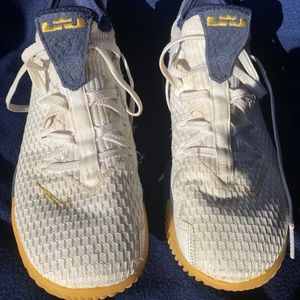 Nike Lebron XVI men’s sneakers